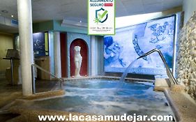 Hotel Spa La Casa Mudejar